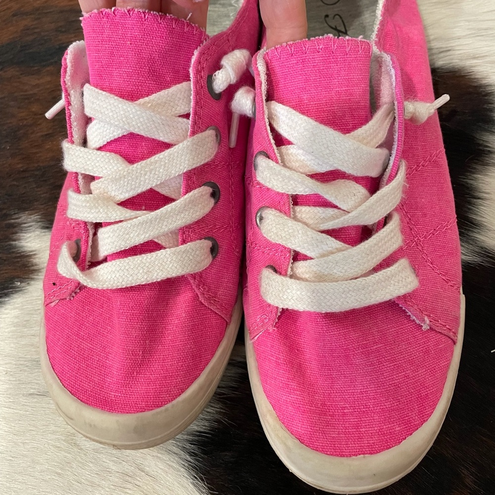 Size 8 forever comfort